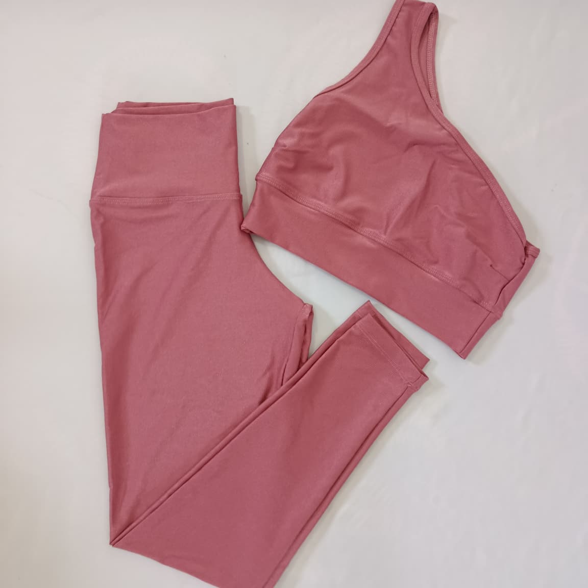 Conjunto Legging Básica Andriele