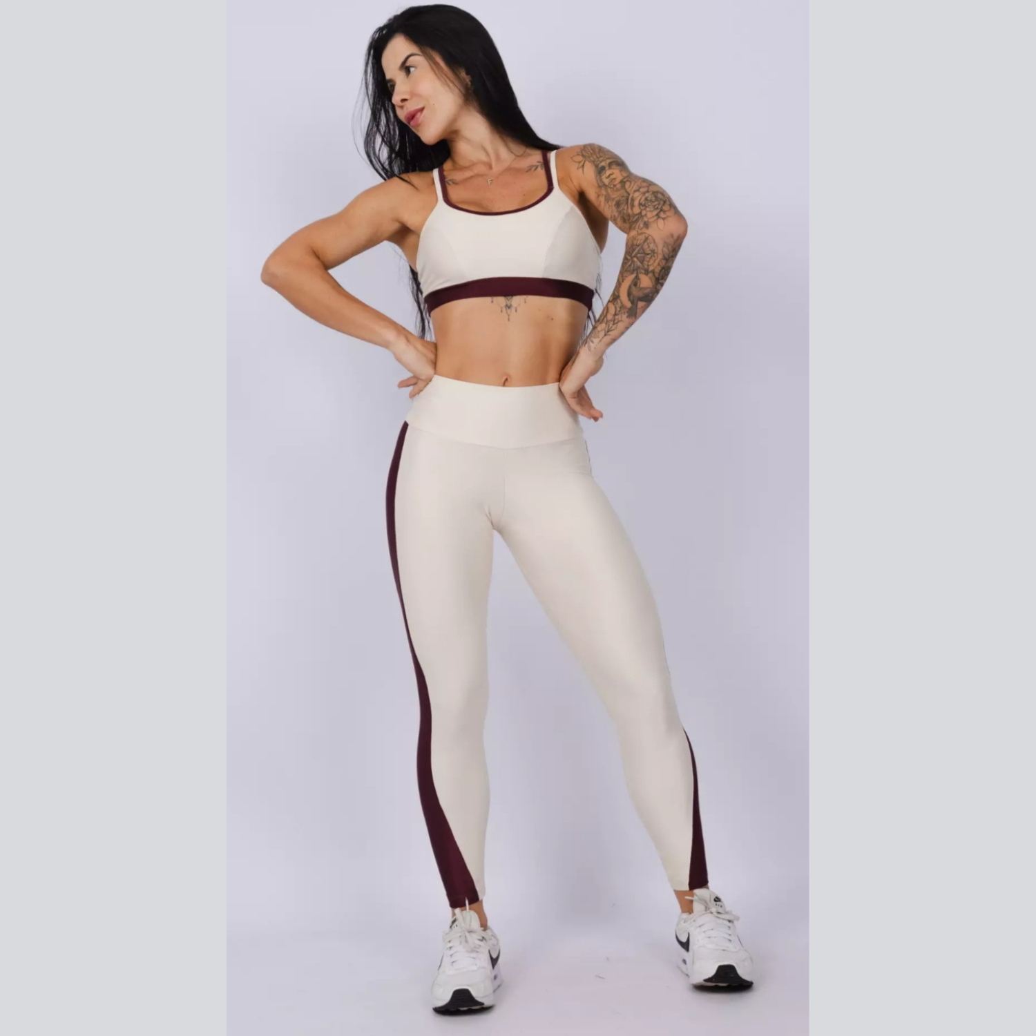 Conjunto Legging Virginia