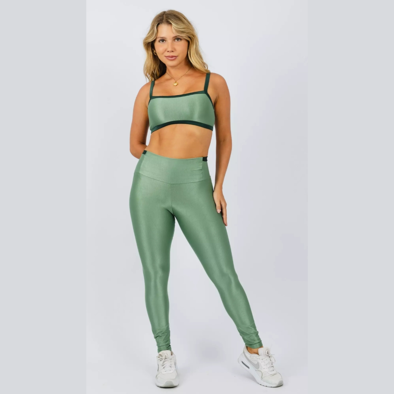 Conjunto Legging Pilar