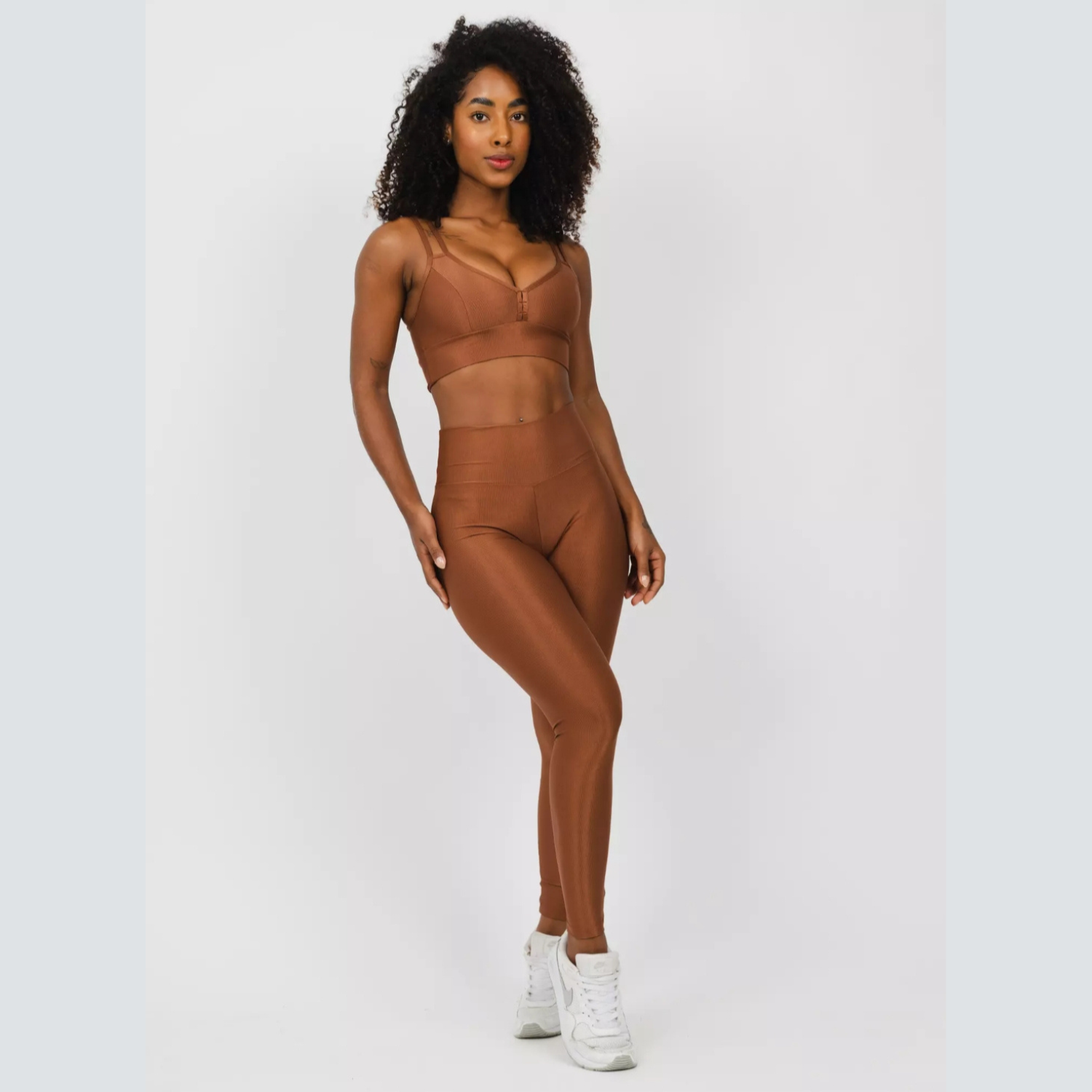 Conjunto Legging Ana